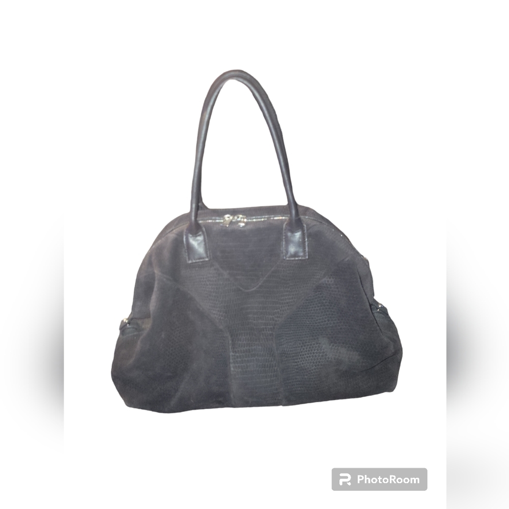 Yves Saint Laurent Rive Gauche Bag